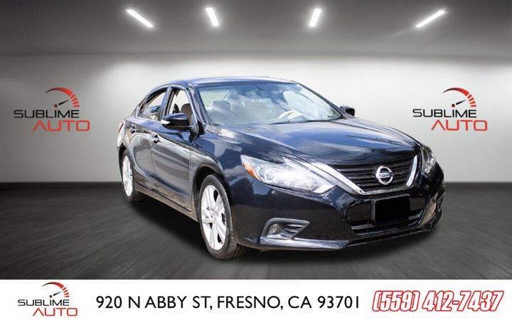 $12995 : 2016 Altima image 1