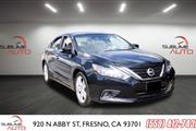 2016 Altima en Fresno