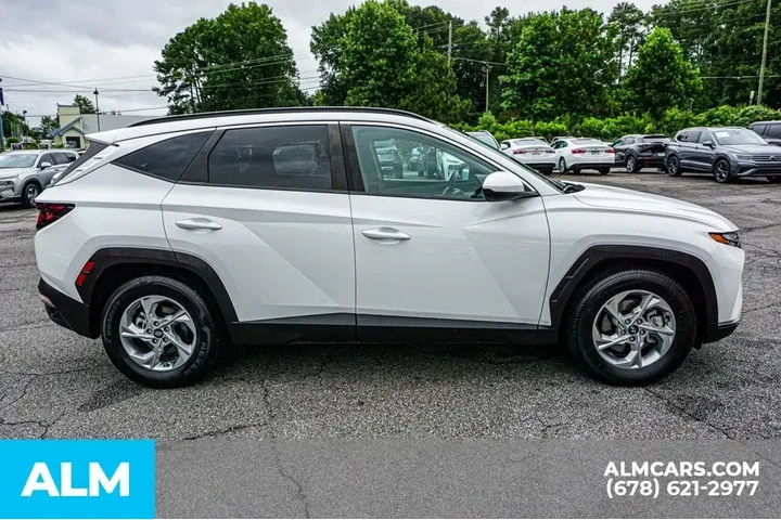 $19420 : Hyundai TUCSON 2024 SEL 4dr image 9