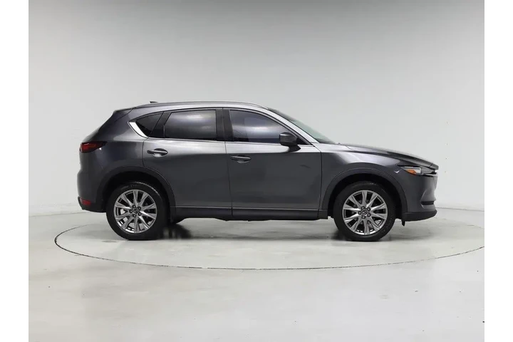 $22998 : Mazda CX-5 2021 Grand Tourin image 7