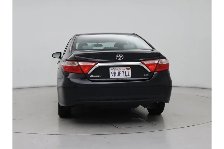 $16998 : Toyota Camry 2016 LE 4dr Sed image 6