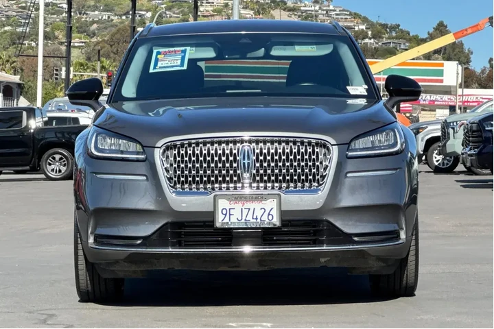 $26750 : Lincoln Corsair 2022 Reserve image 9