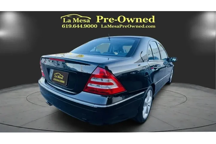 $6995 : 2006 C 230 Sport image 6
