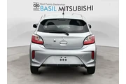 $12635 : Mitsubishi Mirage 2024 ES 4d thumbnail