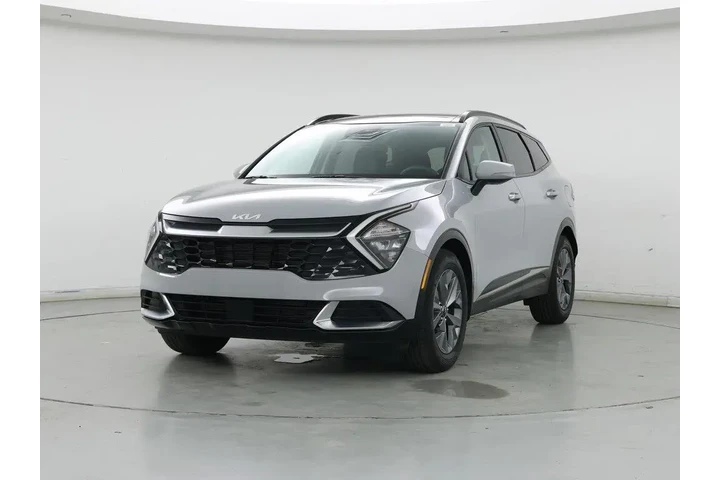 $28998 : Kia Sportage 2023 SX 4dr SUV image 4