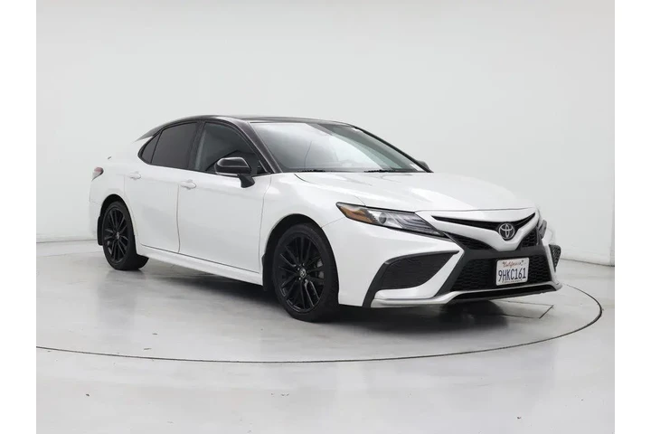 $29998 : Toyota Camry 2023 XSE 4dr Se image 1