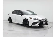 Toyota Camry 2023 XSE 4dr Se