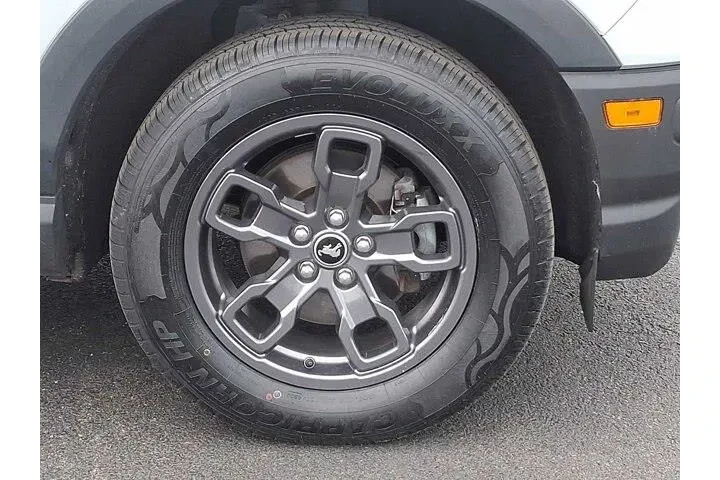 $25500 : Ford Bronco Sport 2023 AWD B image 8