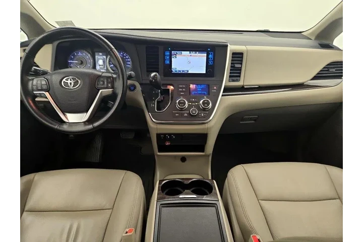 $22998 : Toyota Sienna 2015 XLE 7-Pas image 9