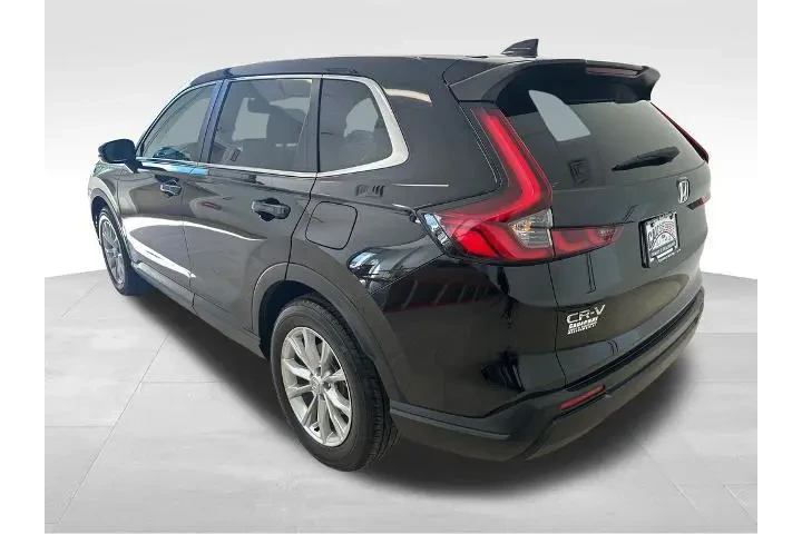 $35404 : Honda CR-V 2025 AWD EX-L 4dr image 5