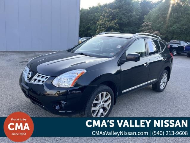 $7932 : PRE-OWNED 2013 NISSAN ROGUE SL image 1