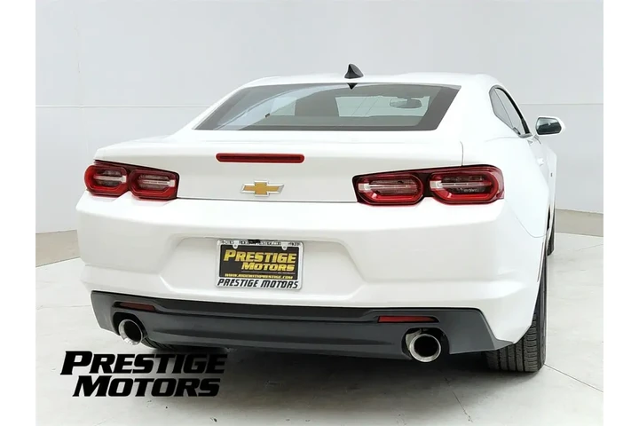 $23736 : 2023 Camaro image 6