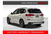 $56888 : 2024 X5 xDrive50e thumbnail