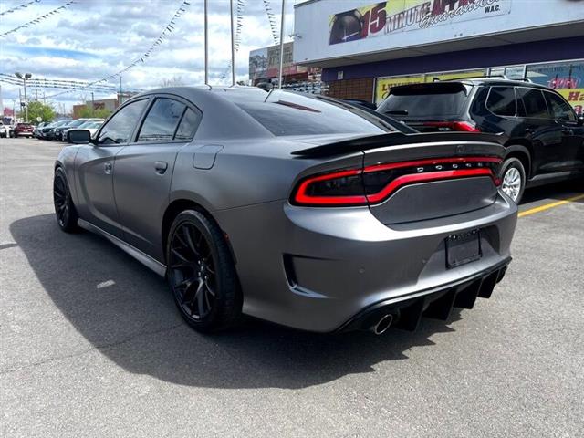 $38299 : 2017 Charger R/T Scat Pack RWD image 3
