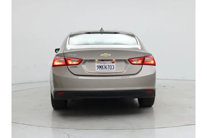 $18998 : Chevrolet Malibu 2023 LT 4dr image 6
