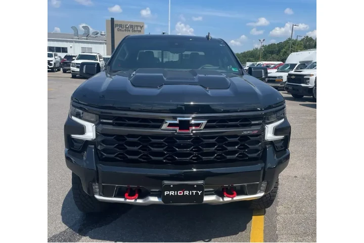 $62999 : Chevrolet Silverado 1500 202 image 3