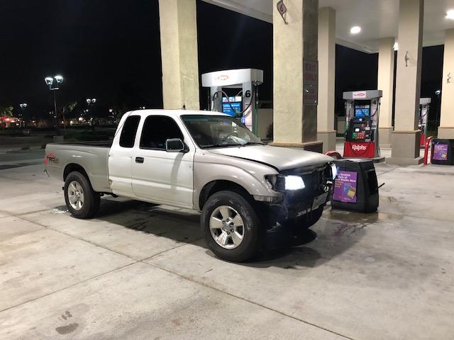 $6200 : TACOMA 96 image 3