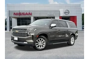 Chevrolet Suburban 2021 4x2 en Albany