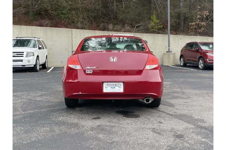 $9499 : Honda Accord 2012 EX-L 2dr C image 5