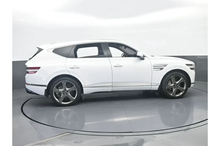 $28991 : Genesis GV80 2022 AWD 2.5T 4 image 7