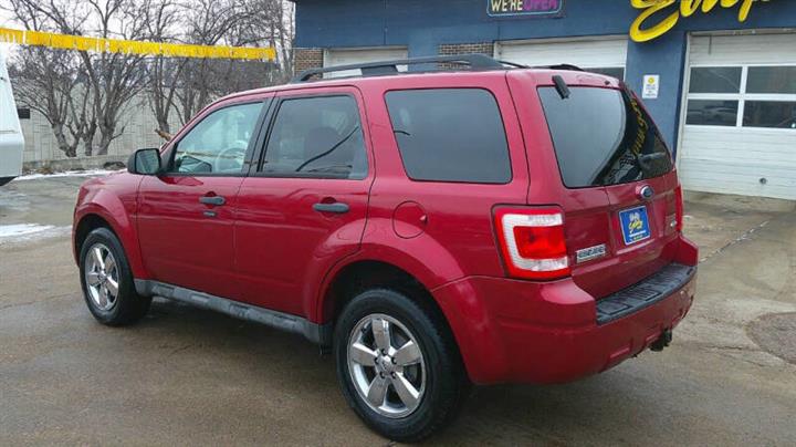 $7999 : 2009 Escape XLT image 7