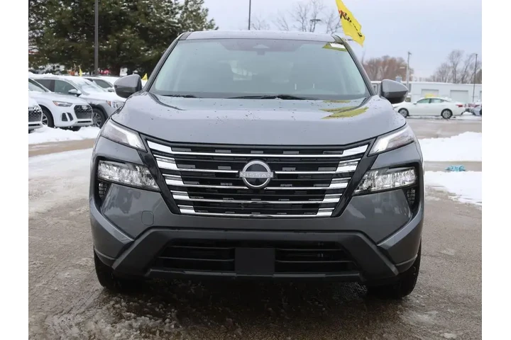 $24277 : Nissan Rogue 2024 AWD SV 4dr image 3