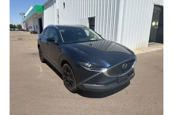 $23800 : Mazda CX-30 2025 AWD 2.5 S S image 1