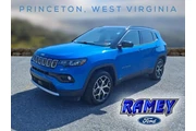 Jeep Compass 2024 4x4 Limite en Madison WV