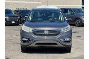 $11798 : Honda CR-V 2016 AWD EX-L 4dr thumbnail