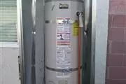 🛠Instalación de boiler