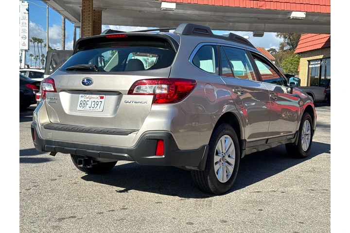 $8995 : Subaru Outback 2018 AWD 2.5i image 8