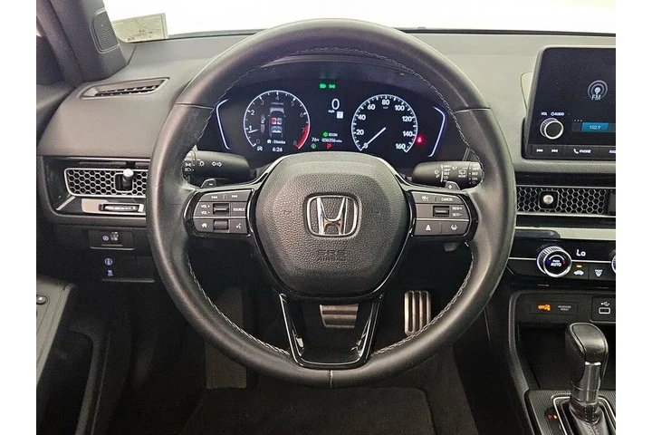 $24998 : Honda Civic 2023 Sport 4dr H image 10