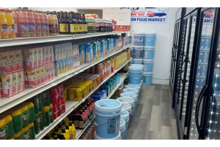 Supermercado Latino image 2