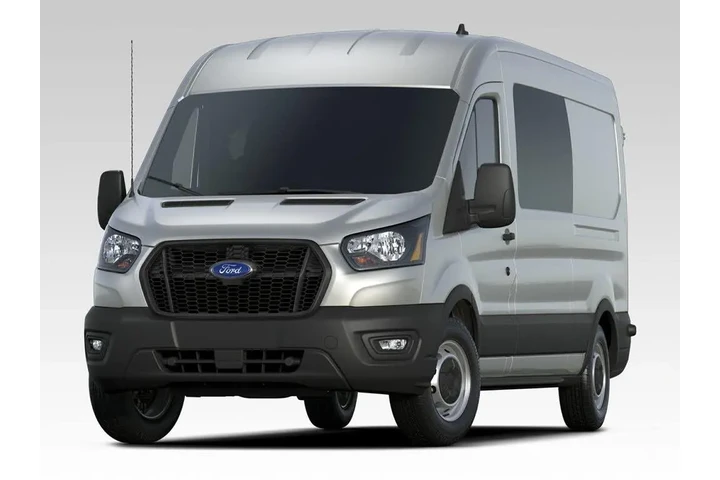 $35991 : Ford Transit 2023 150 3dr SW image 1