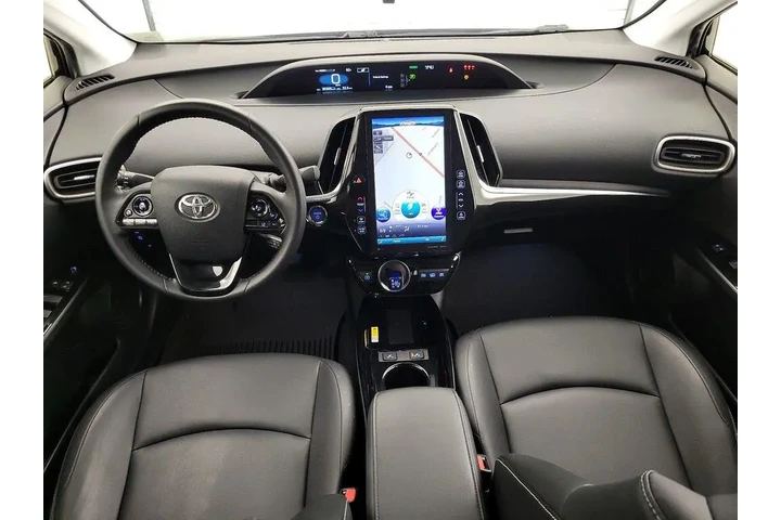 $26998 : Toyota Prius Prime 2021 XLE image 9