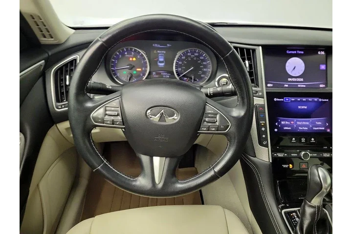 $18998 : INFINITI Q50 2015 4dr Sedan image 10