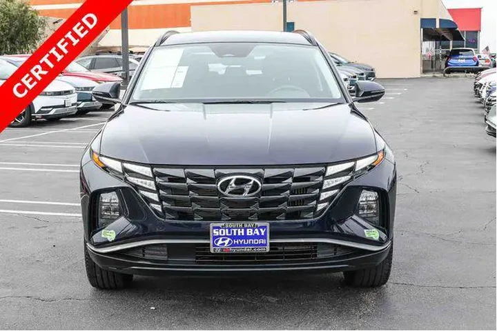 $30998 : Hyundai TUCSON Plug-in Hybri image 2