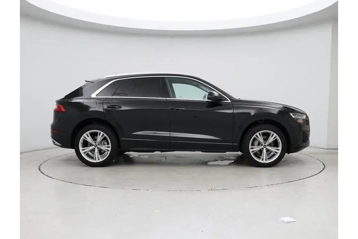 $39998 : Audi Q8 2022 AWD quattro Pre image 7