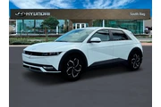 $25598 : Hyundai IONIQ 5 2024 SEL 4dr thumbnail