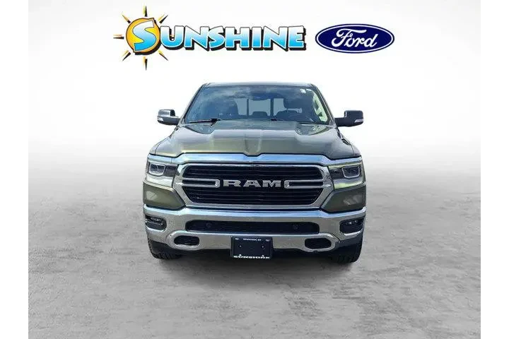 $31900 : Ram 1500 2020 4x4 Big Horn 4 image 2