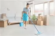 Move Out Cleaning in Melbourne