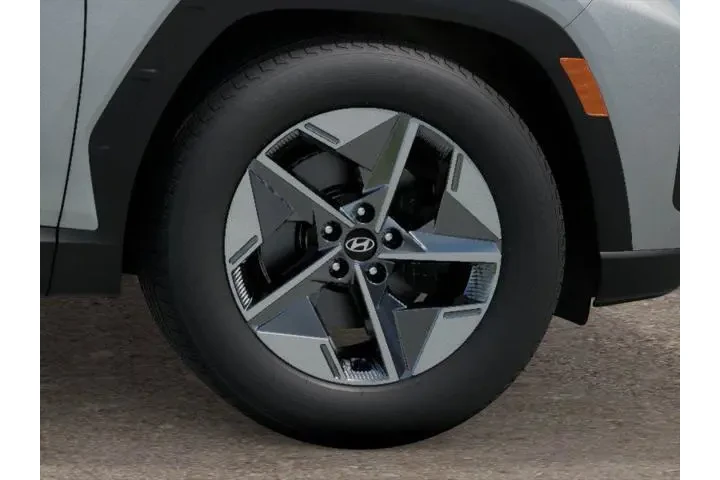 $34705 : Hyundai TUCSON 2026 AWD SEL image 8