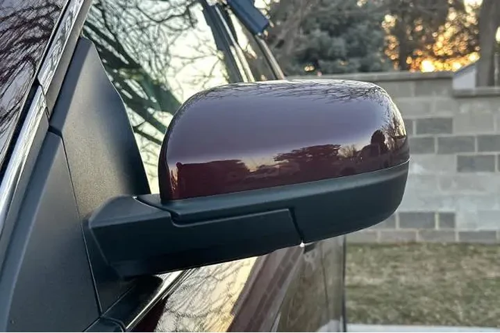 $25995 : Ford Edge 2022 AWD SEL 4dr C image 7