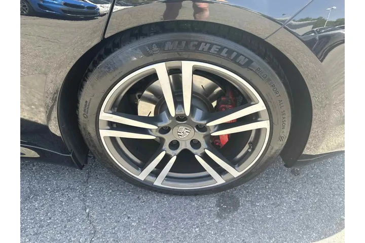 $34995 : 2013 Panamera Turbo image 10