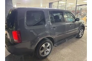 $9514 : Honda Pilot 2014 EX-L 4dr SU thumbnail