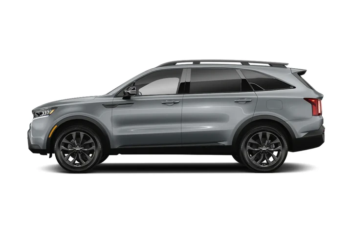 $31999 : 2023 Sorento X-Line EX image 4
