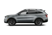 $31999 : 2023 Sorento X-Line EX thumbnail
