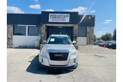 2012 GMC Terrain SLE-2