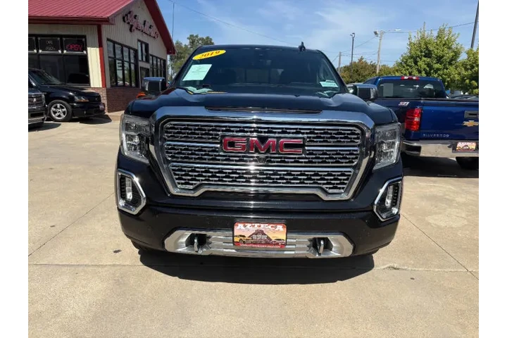$26950 : 2019 GMC Sierra 1500 Denali image 3