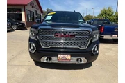 $26950 : 2019 GMC Sierra 1500 Denali thumbnail